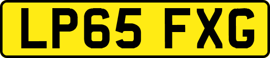 LP65FXG
