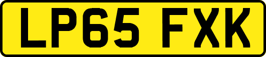 LP65FXK