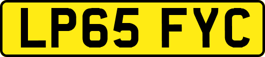 LP65FYC