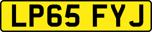 LP65FYJ