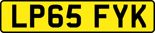 LP65FYK
