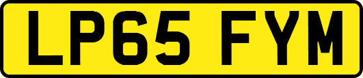 LP65FYM