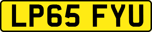 LP65FYU