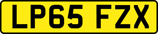 LP65FZX