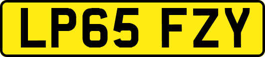 LP65FZY