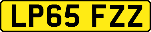 LP65FZZ