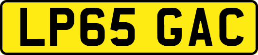 LP65GAC