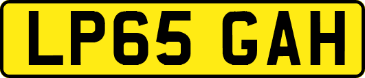 LP65GAH