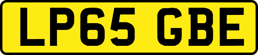 LP65GBE