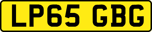 LP65GBG