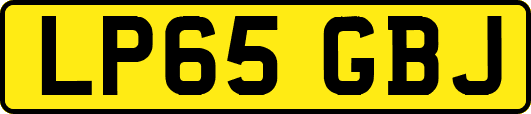 LP65GBJ