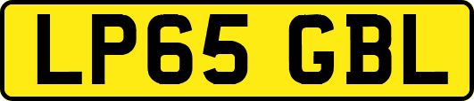LP65GBL