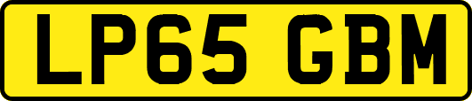 LP65GBM
