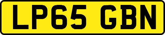 LP65GBN