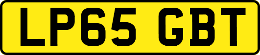 LP65GBT