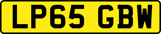LP65GBW