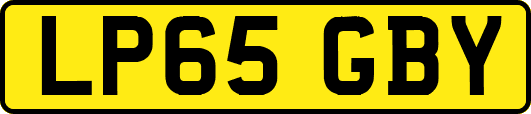 LP65GBY