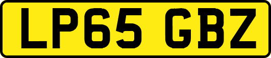 LP65GBZ