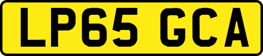 LP65GCA