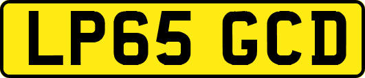 LP65GCD