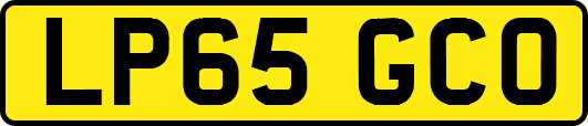 LP65GCO