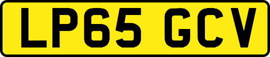 LP65GCV