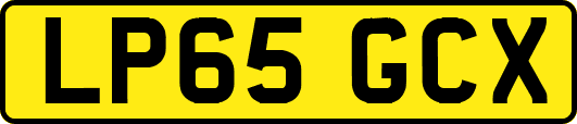 LP65GCX