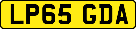 LP65GDA