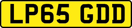 LP65GDD