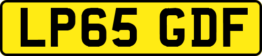 LP65GDF