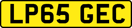 LP65GEC