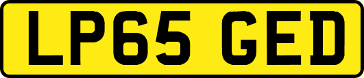 LP65GED