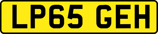 LP65GEH