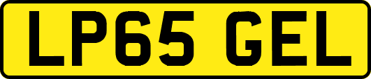 LP65GEL
