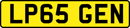 LP65GEN