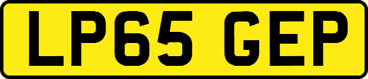 LP65GEP