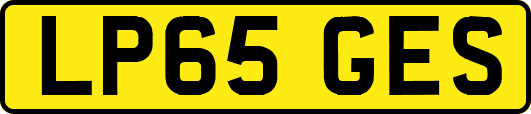 LP65GES