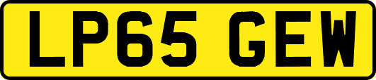 LP65GEW