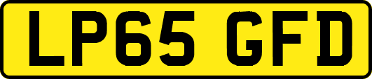 LP65GFD