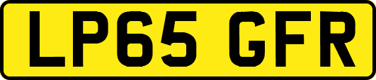 LP65GFR