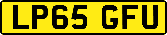 LP65GFU