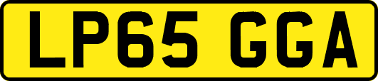 LP65GGA