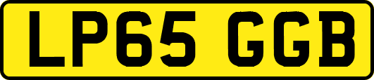 LP65GGB