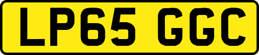 LP65GGC