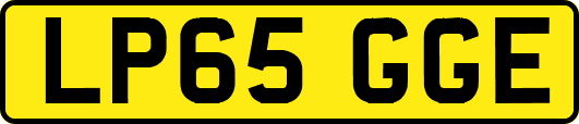 LP65GGE