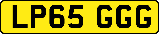 LP65GGG