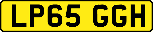 LP65GGH