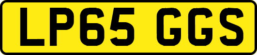 LP65GGS