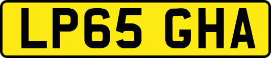 LP65GHA
