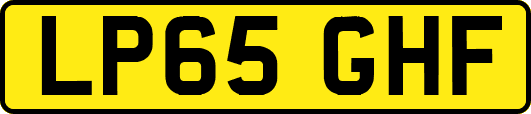 LP65GHF